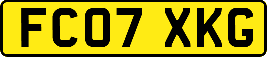 FC07XKG