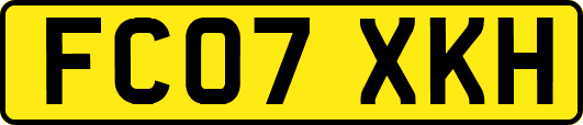 FC07XKH