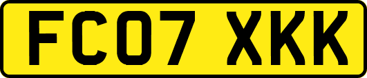 FC07XKK