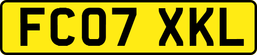 FC07XKL