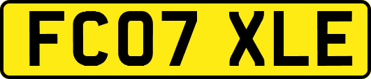 FC07XLE