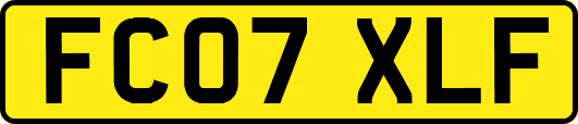 FC07XLF
