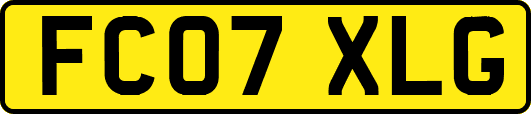 FC07XLG