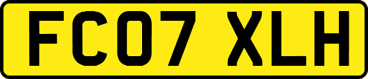 FC07XLH