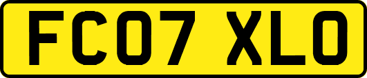 FC07XLO