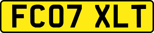 FC07XLT