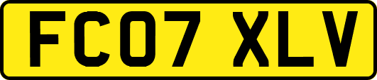 FC07XLV