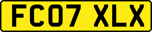 FC07XLX