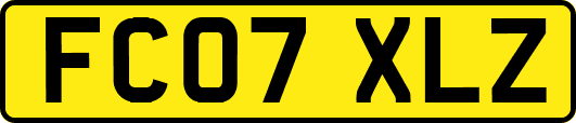 FC07XLZ