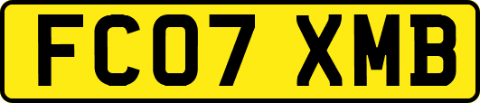 FC07XMB