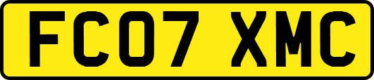FC07XMC