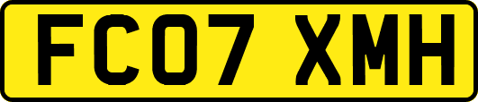 FC07XMH