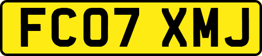 FC07XMJ