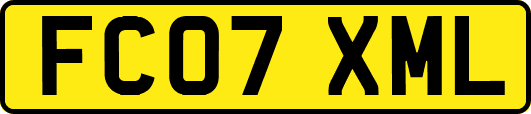 FC07XML