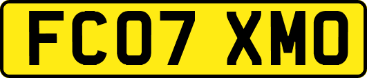 FC07XMO