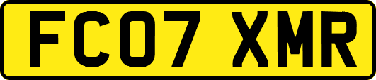 FC07XMR