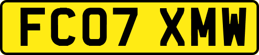 FC07XMW
