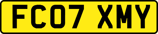 FC07XMY