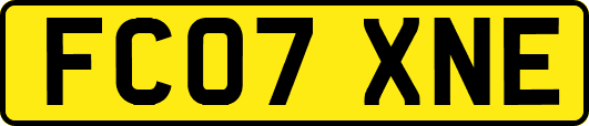 FC07XNE