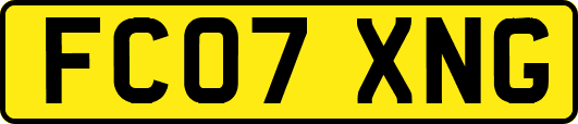 FC07XNG