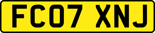 FC07XNJ