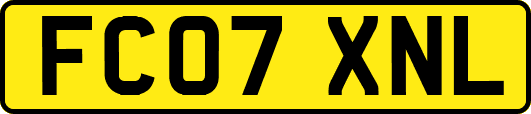 FC07XNL