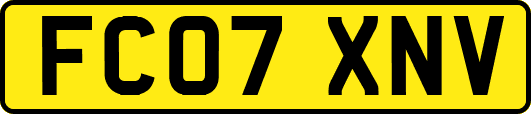 FC07XNV