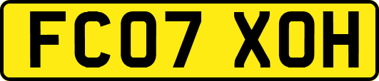 FC07XOH
