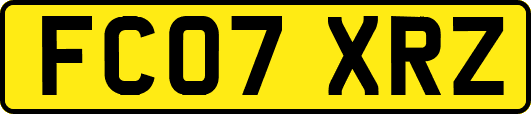FC07XRZ