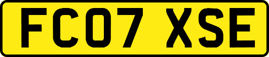 FC07XSE