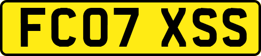 FC07XSS