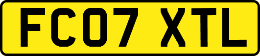 FC07XTL