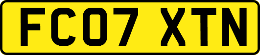 FC07XTN