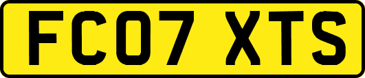 FC07XTS