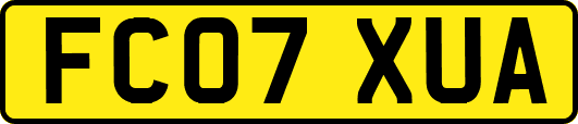 FC07XUA