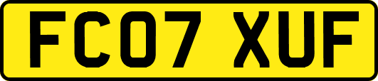 FC07XUF