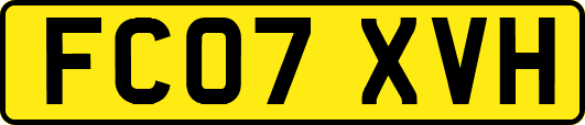 FC07XVH