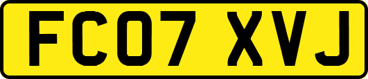 FC07XVJ