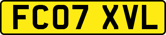 FC07XVL