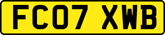 FC07XWB