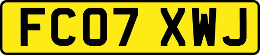 FC07XWJ