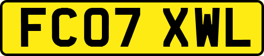 FC07XWL