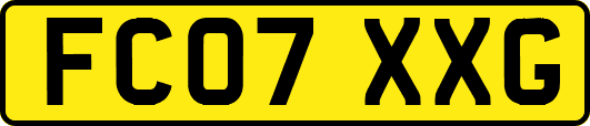 FC07XXG