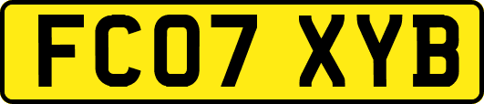 FC07XYB