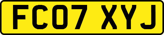 FC07XYJ