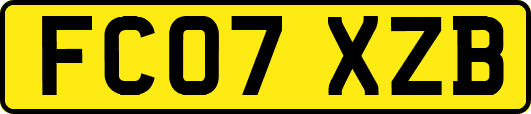 FC07XZB