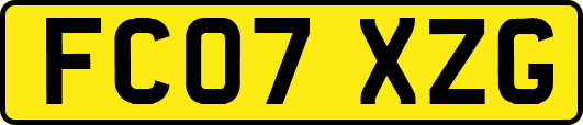 FC07XZG