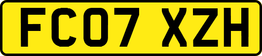 FC07XZH