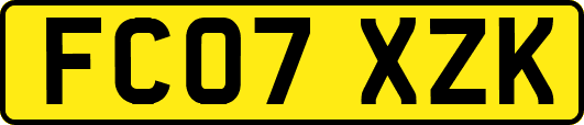 FC07XZK