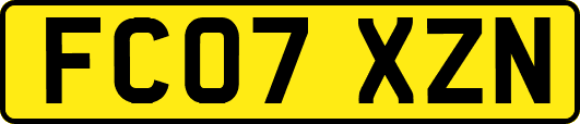 FC07XZN